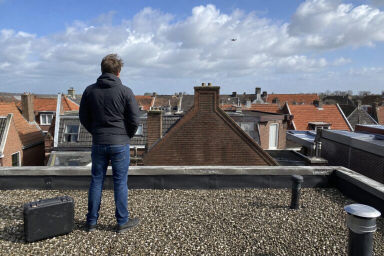 A1/A3 of A2: wanneer stap je door?