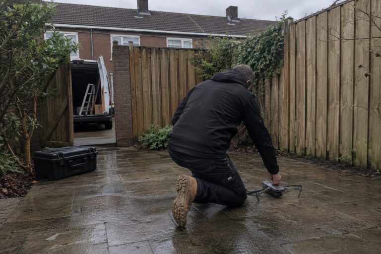 Drone verzekering particulier of zakelijk: wanneer wordt het serieus?
