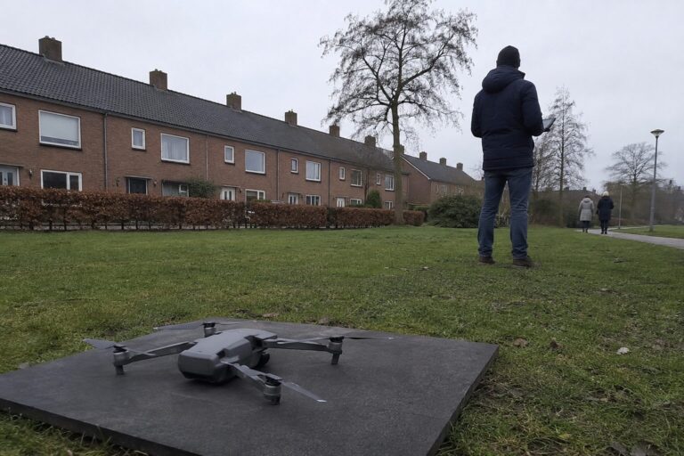 DJI Air 3, Air 3S en A2: wanneer wordt het bewijs nuttig?