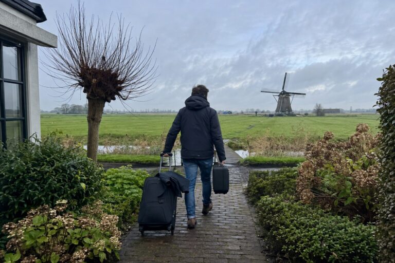 EU dronebewijs in Nederland gebruiken: wat moet je nog apart checken?
