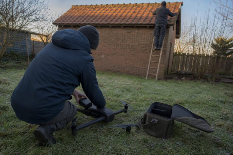 Freelance dronepiloot worden: begin met je vluchtsoort, niet met je logo